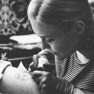 Meet your Posher, Jesse